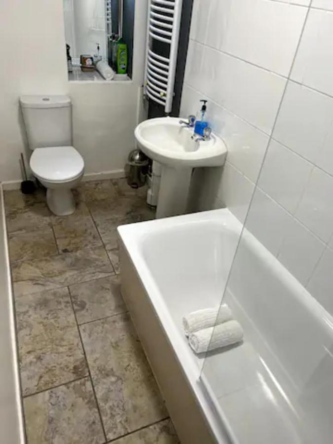 Edenhurst Llanfairfechan Extérieur photo